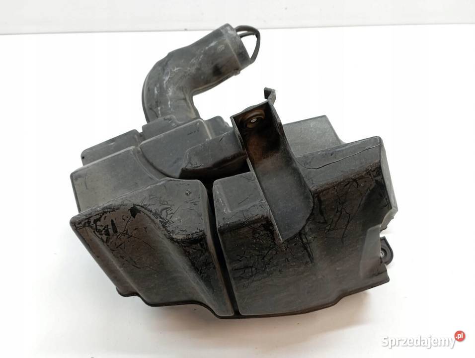 OBUDOWA FILTRA POWIETRZA 16 D Volvo V50 I