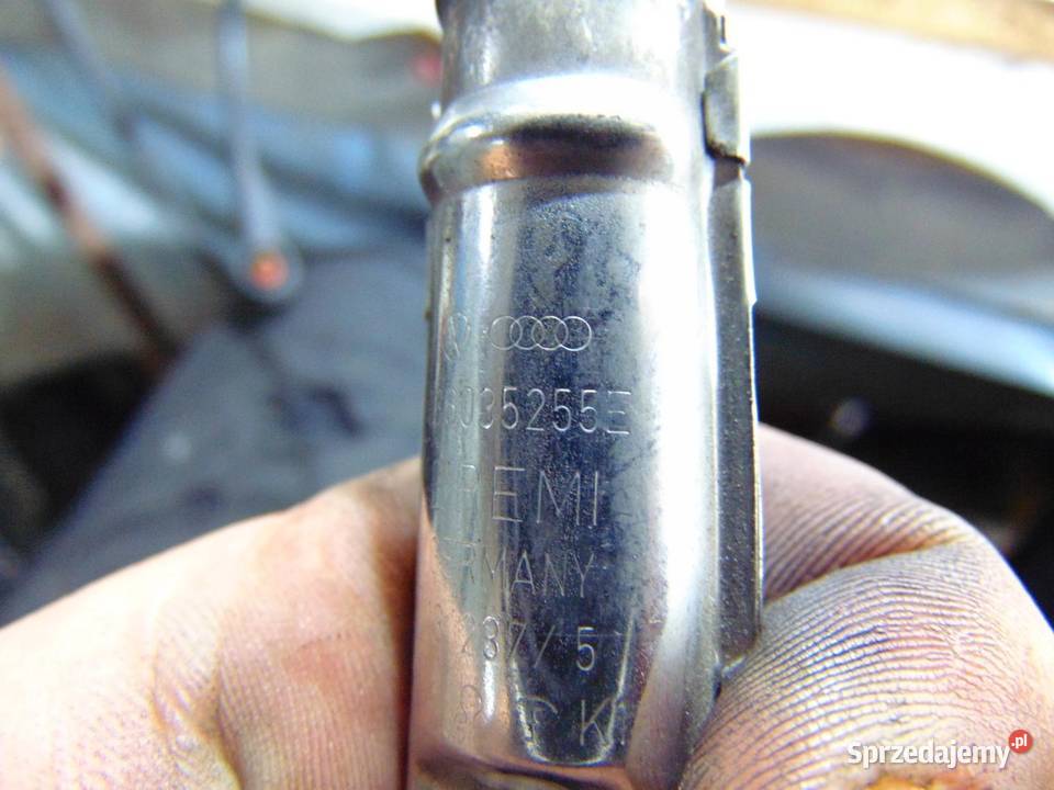 KABEL PRZEWÓD ZAPŁONOWY VW GOLF III 036035255E