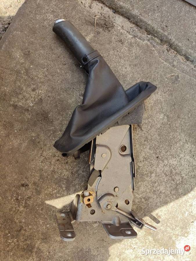 HAMULEC RECZNY DZWIGNIA RECZNEGO 002238 LAGUNA mazowieckie Jedlnia-Letnisko