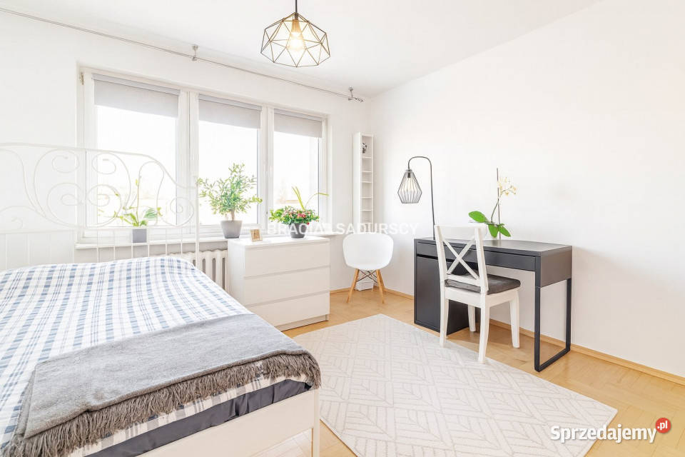 Mieszkanie 79m2 4pokojowe Kraków Telimeny małopolskie