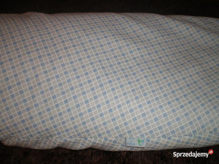 Poduszka 180 rogal dziecka i matki sprzedam