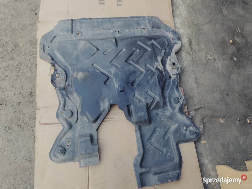 osłona silnika ford mondeo mk1 MK1 osobowe lubelskie Kamień-Kolonia