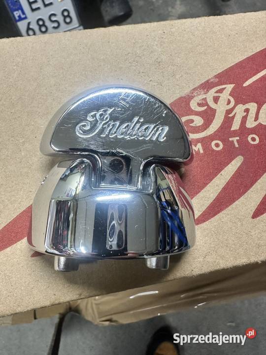 Indian zawias kufra osłona bezel Łódź