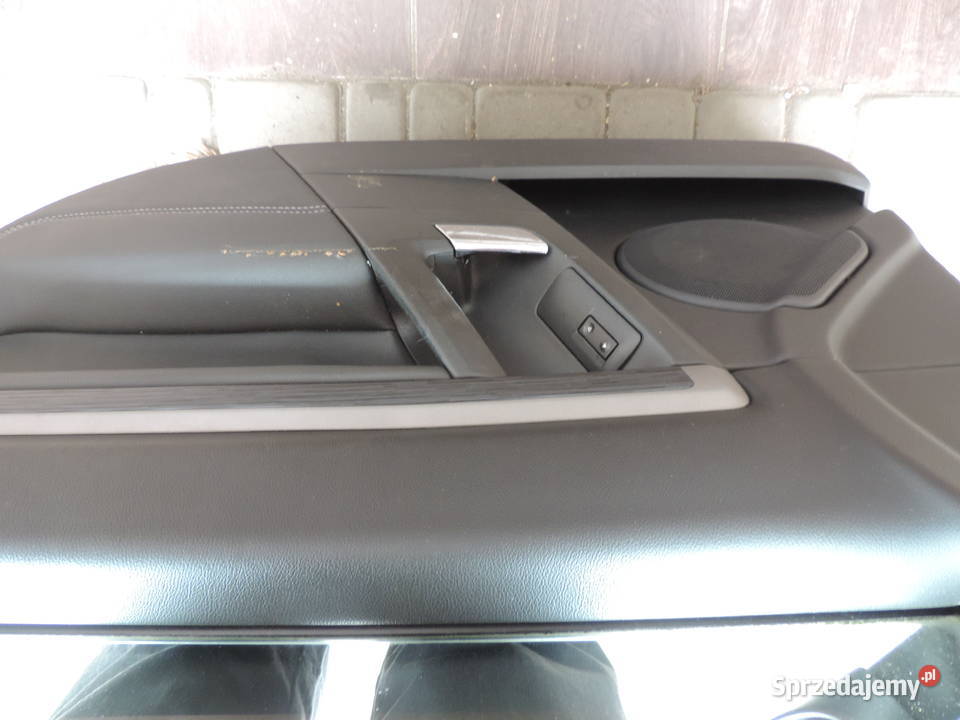 DRZWI PRAWY PRZÓD OPEL VECTRA C FL HB Z20R Nowy Sącz
