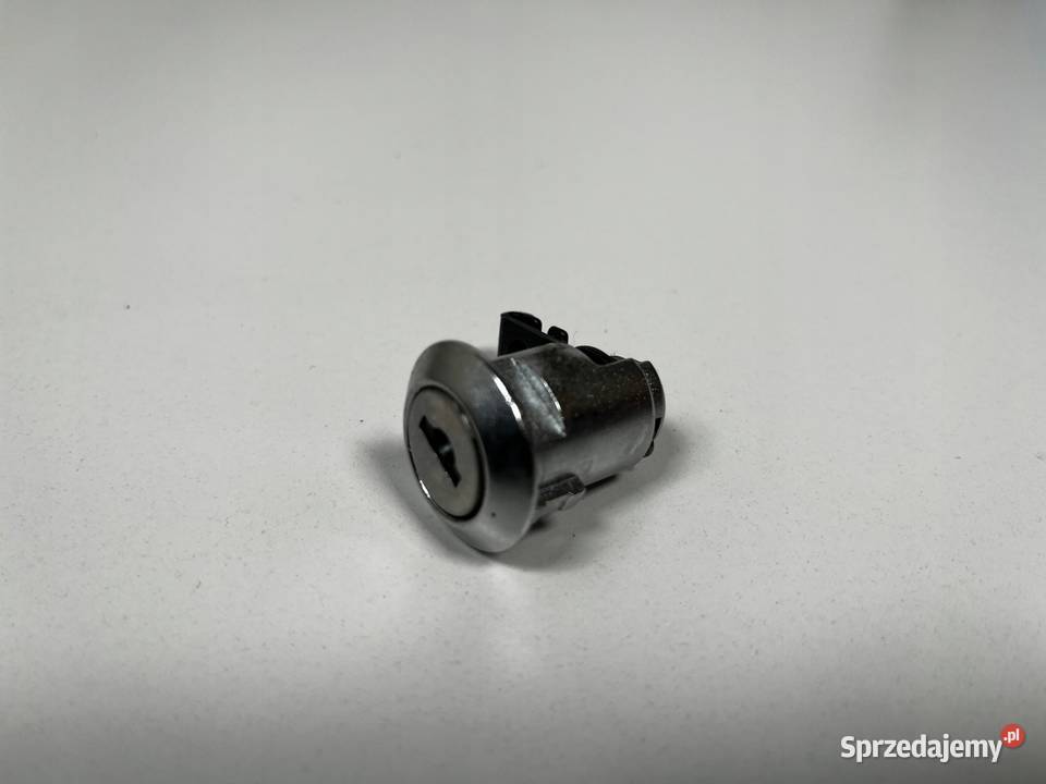 KAWASAKI Z 125 BR125 1723 Zamek siedzenia Pozostałe Łobżenica sprzedam