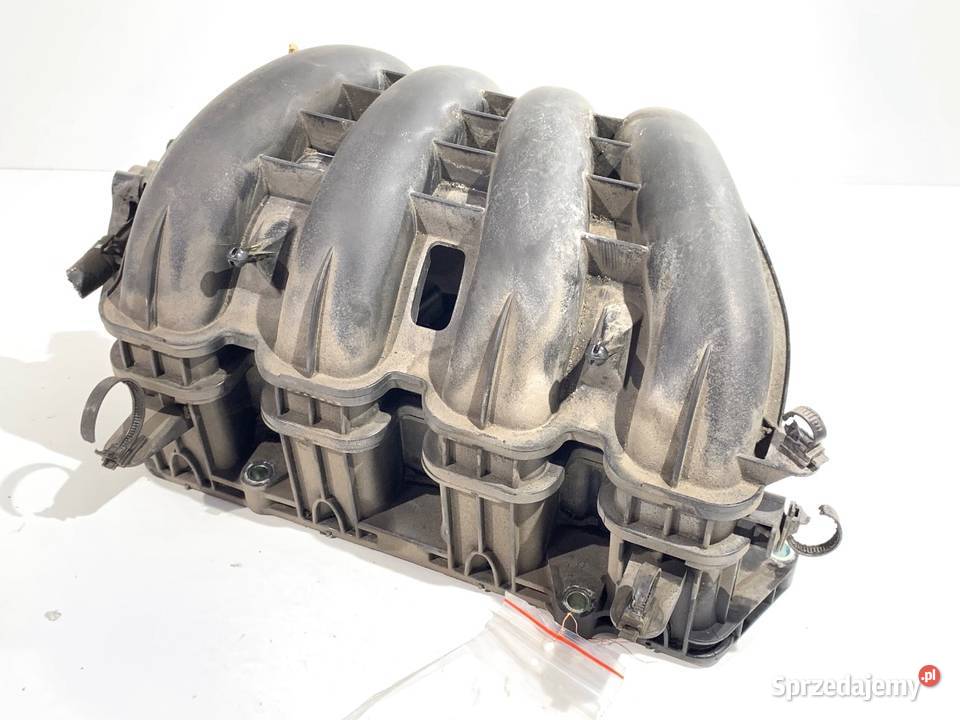 KOLEKTOR SSĄCY MAZDA 3 BM 20 120 osobowe sprzedam