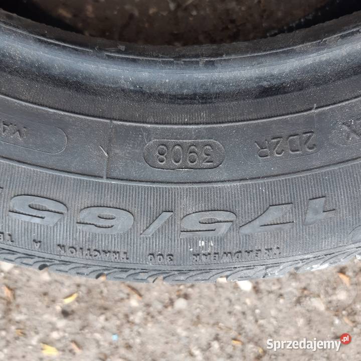 Opony 175 65 14 Będzin