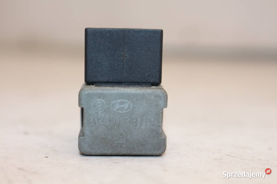 KIA MAGENTIS 2 0609 CZUJNIK STOPU 9381038110 Prochowice