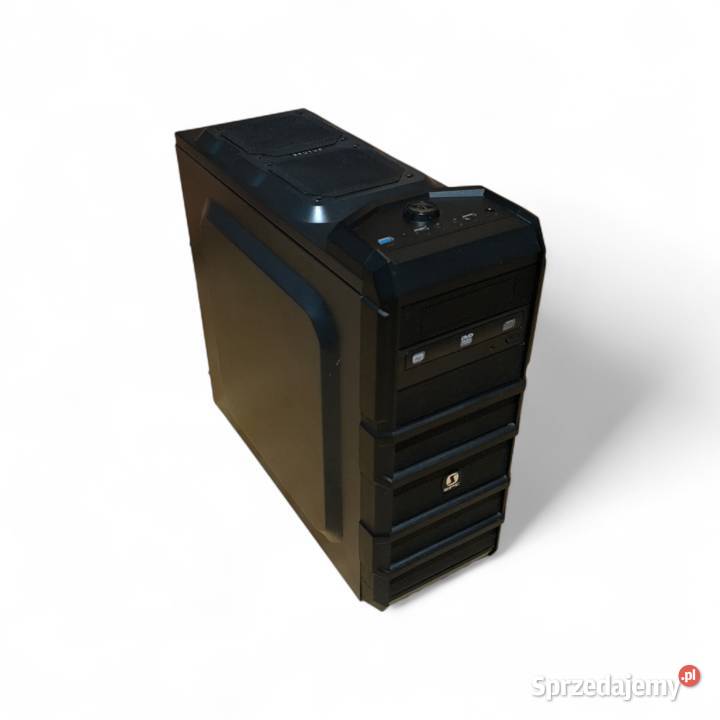 PC Wiedzmin3 AMD A107800GTX 570 ASUS DDR5Ram Przygodziczki sprzedam