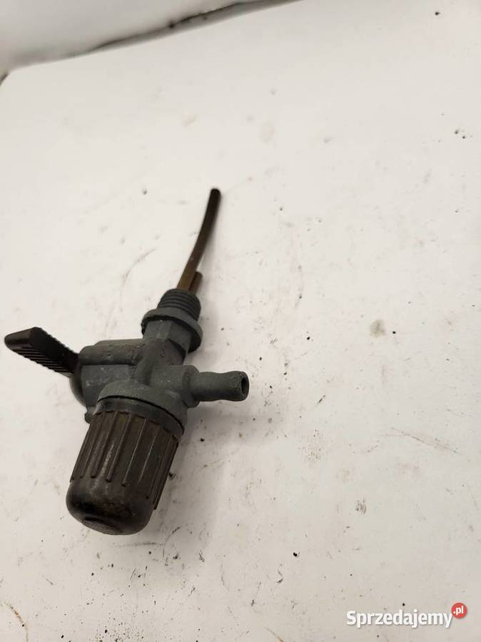 KRANIK PALIWA SW 9 JUNAK WSK WFM SHL KOBUZ BĄK śląskie