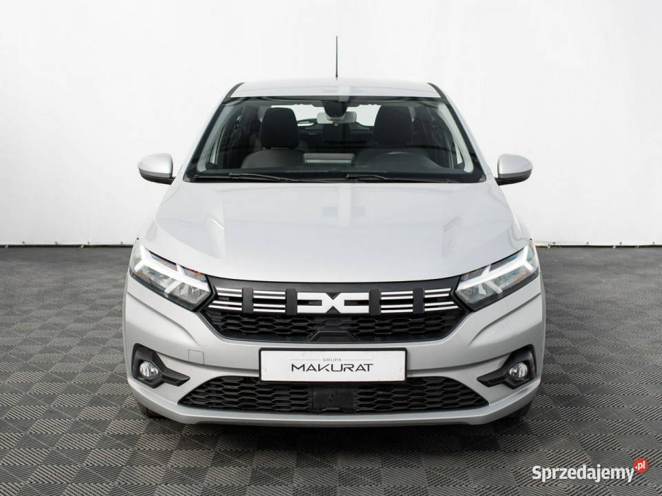 Dacia Sandero WD7787R10 TCe Expression Czcof LED SUV Dacia Gdańsk