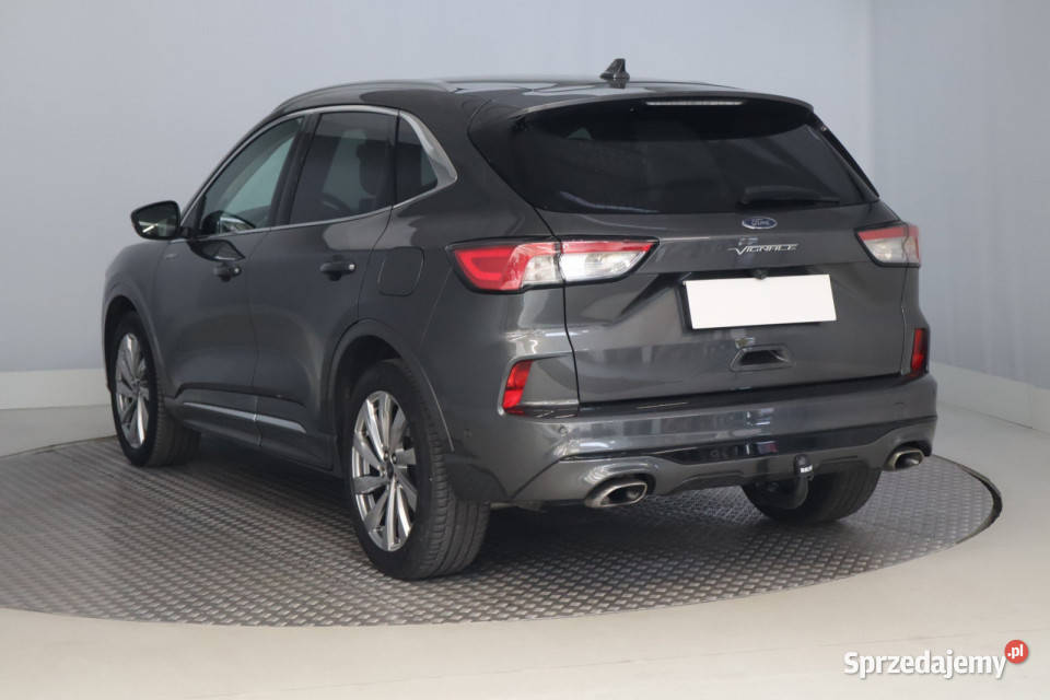 Ford Kuga 20 EcoBlue Zabrze sprzedam