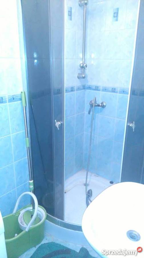 Mieszkanie w bloku w Obrzycku okazja sprzedam