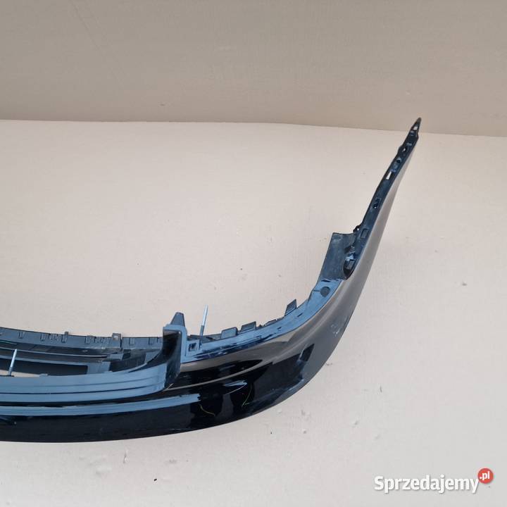 AUDI A3 8V LIFT SEDAN ZDERZAK TYŁ TYLNY zderzaki