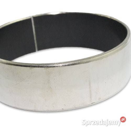 Tuleja tulejka osi przedniej 75x80x25 mm Tajęcina