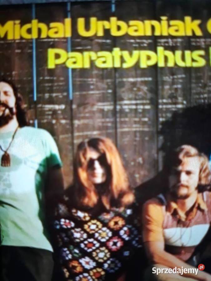 Archiwum polskiego jazzu MICHAŁ URBANIAK Group Rzeszów