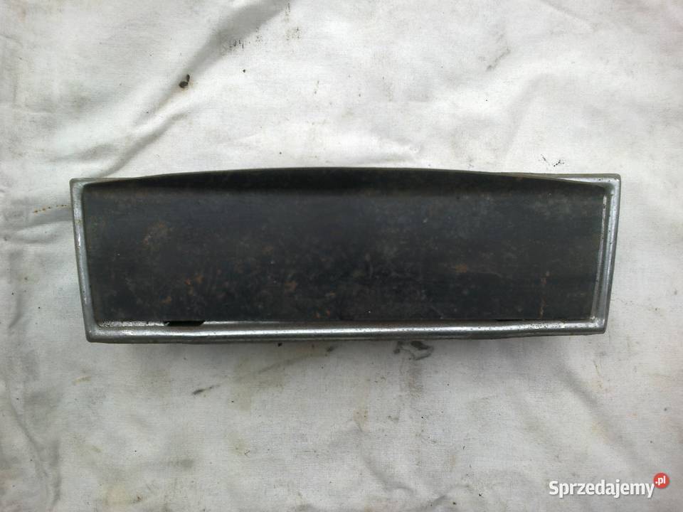 Fiat 125p popielniczka osobowe Dąbie sprzedam