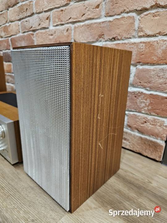 Unitra Elizabeth Sanyo zg10c kobalt Warszawa