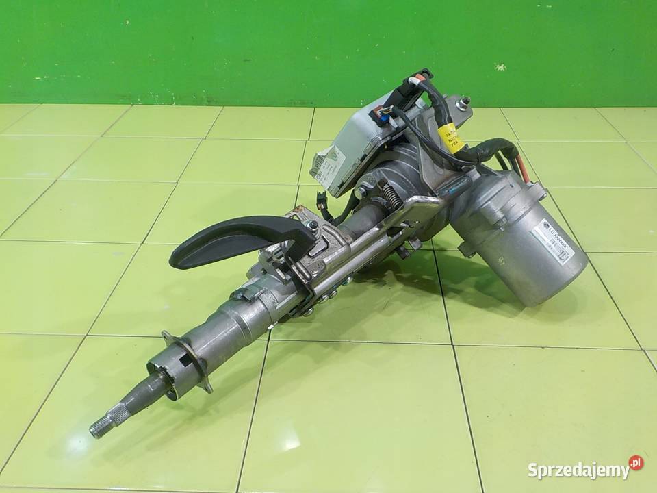 KIA SPORTAGE III 16 B 10r 5D pompa wspomagania Suków