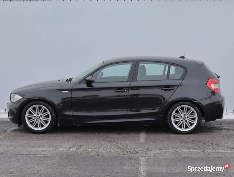 BMW 1 116i czujnik deszczu lubelskie sprzedam