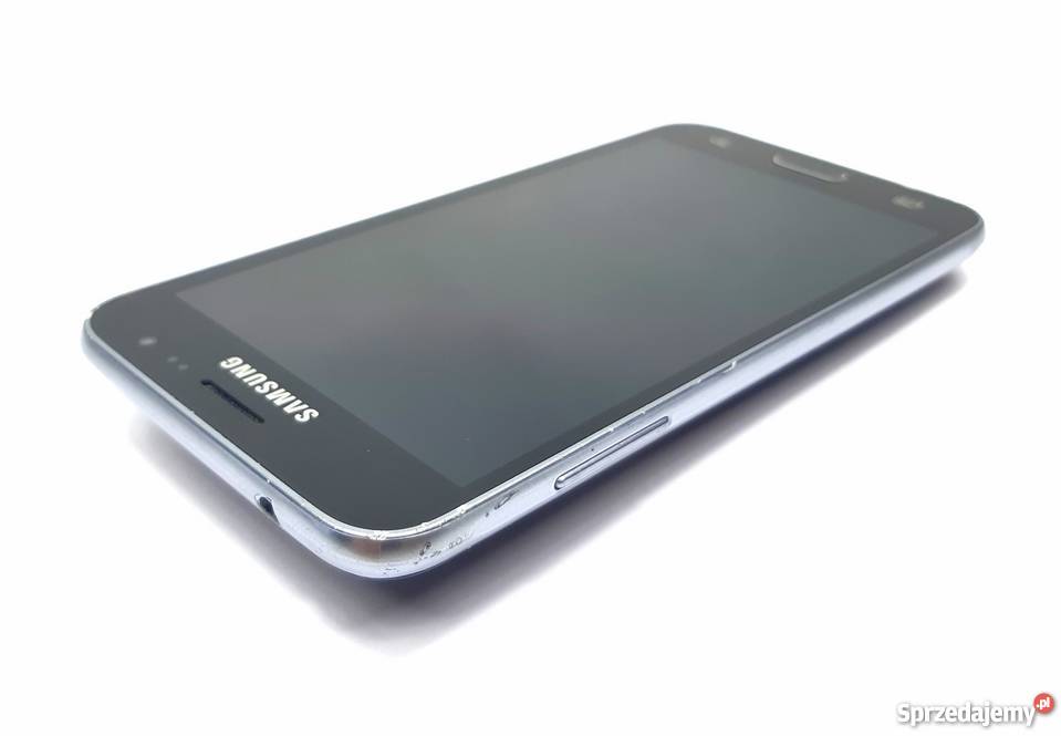 SAMSUNG GALAXY J3 2016 15GB RAM 8GB ROM 8MPIX Kędzierzyn-Koźle