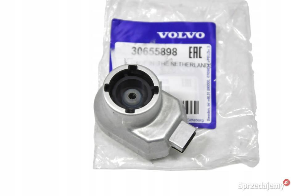 VOLVO V70 XC70 zaplonnik starter reflektor dolnośląskie Bielany Wrocławskie sprzedam