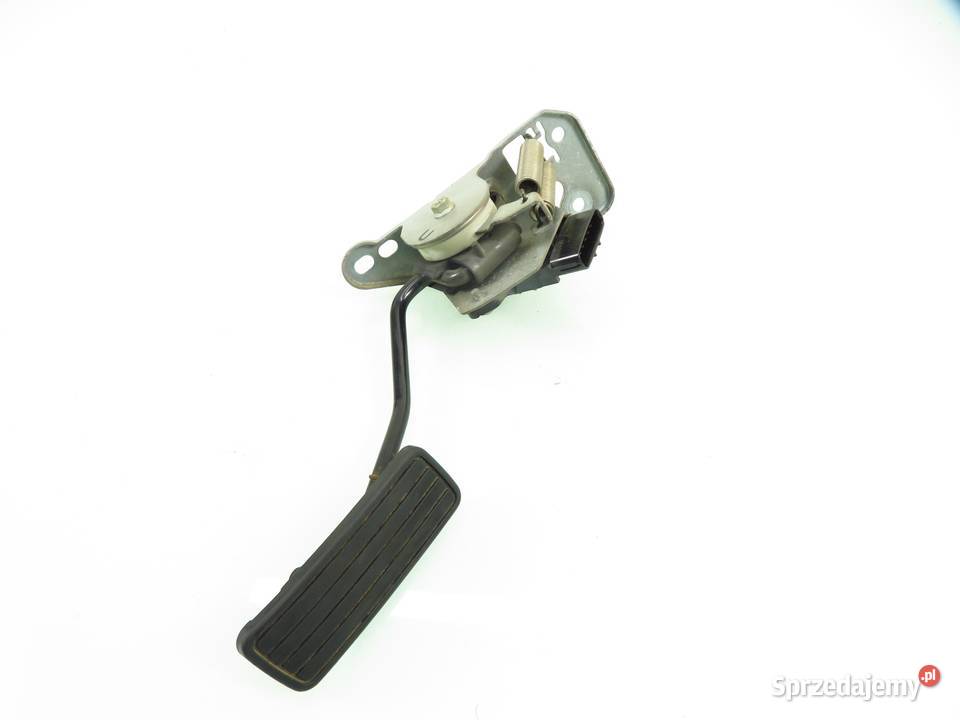 POTENCJOMETR GAZU SUBARU LEGACY IV 20 16V EJ20F