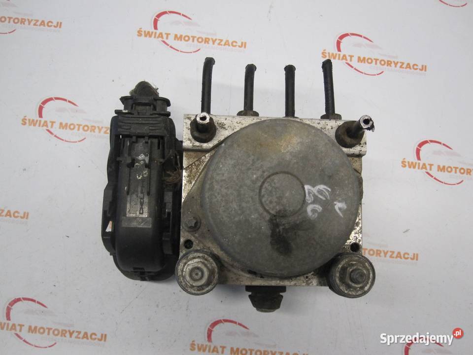 ALFA ROMEO MITO 12r pompa ABS 51871685 świętokrzyskie Kielce