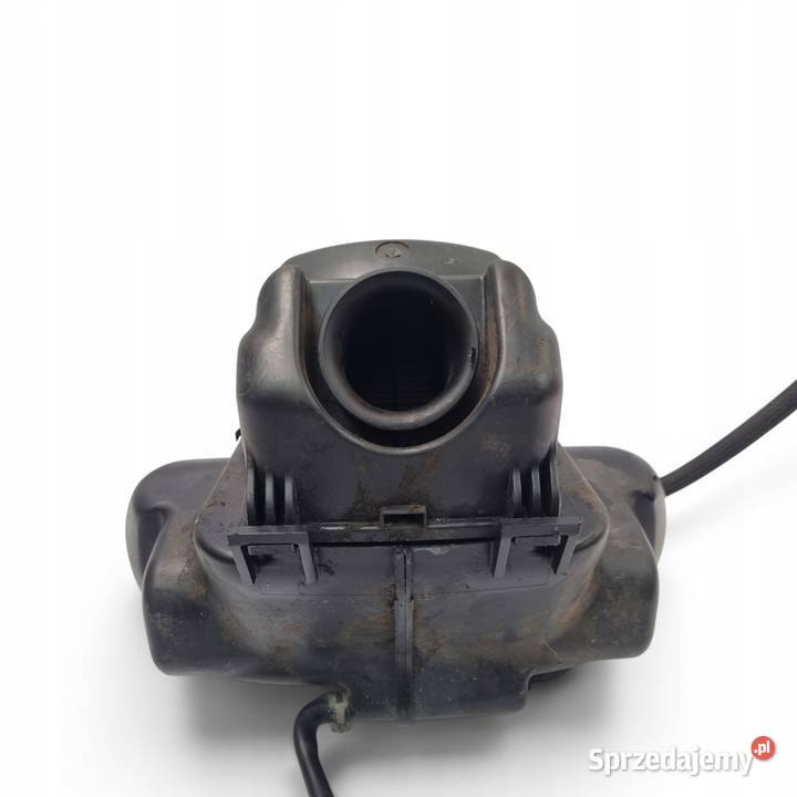 OBUDOWA FILTRA POWIETRZA Airbox Suzuki Bandit lubelskie Chełm