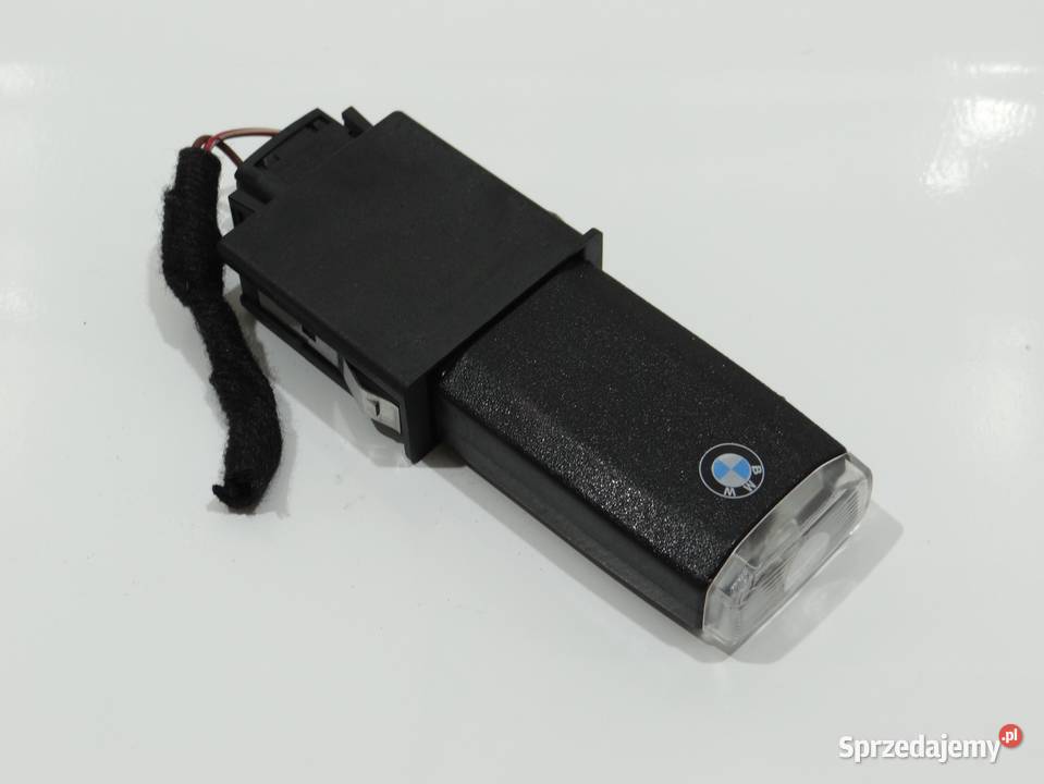 LATARKA AKUMULATOROWA BMW E60 6962052 osobowe Pozostałe