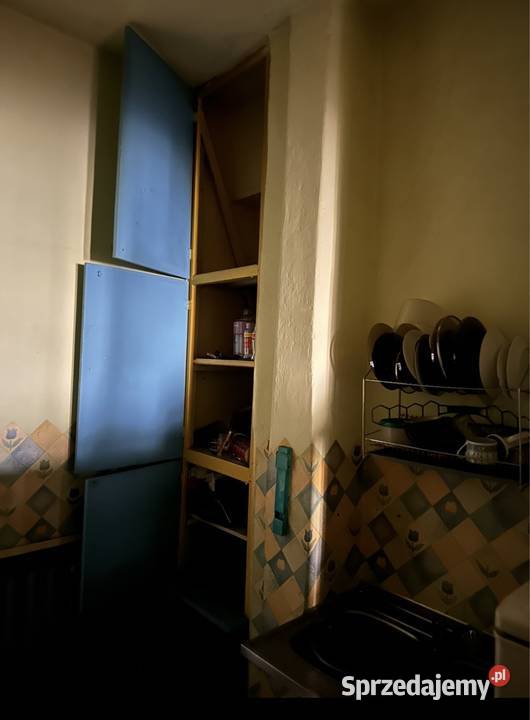 Syndyk sprzeda mieszkanie w Ziębicach Ziębice