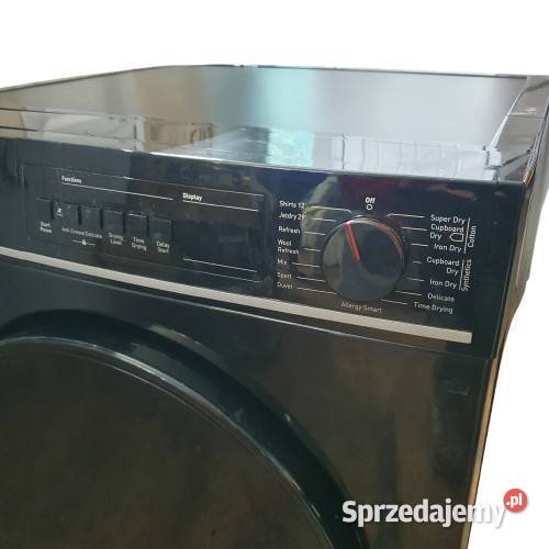 Sharp suszarka kondensacyjna KDNCB8S7PB9 Częstochowa