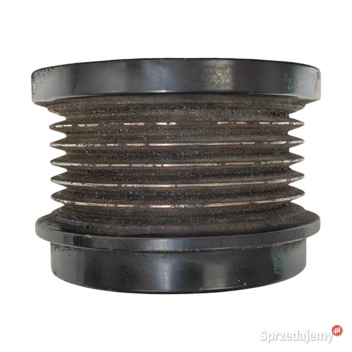 ALTERNATOR Ford Focus III 16 TDCI valeo Chełm