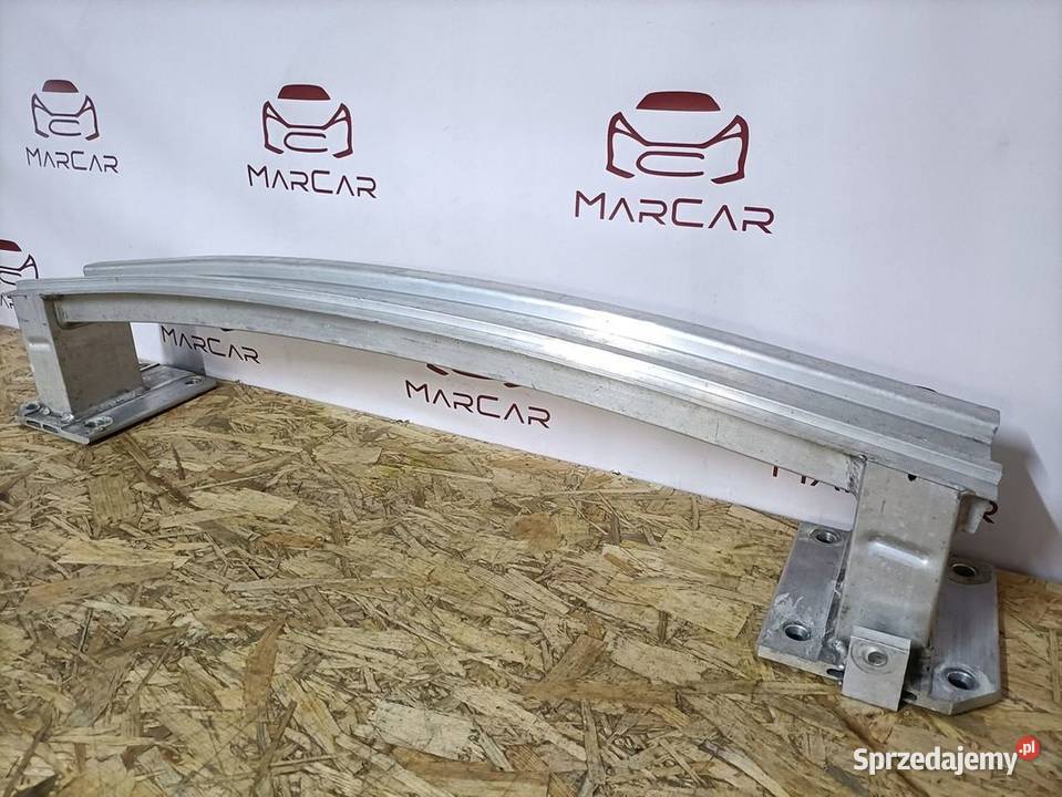 MERCEDES GLE W167 BELKA WZMOCNIENIE ZDERZAK TYŁ Części samochodowe wielkopolskie Pleszew