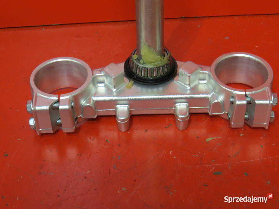 SWM 125 ITALY 2022 półka dolna sztyca sprzedam