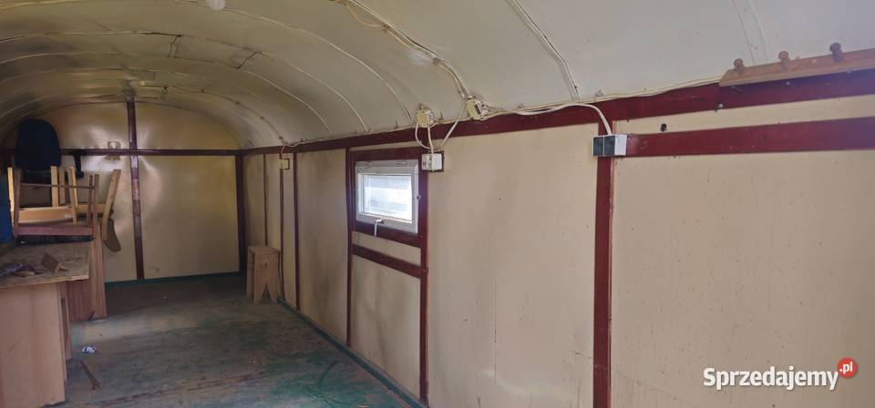 BARAKOWOZY BUDOWLANE WYPRZEDAŻ Kraków