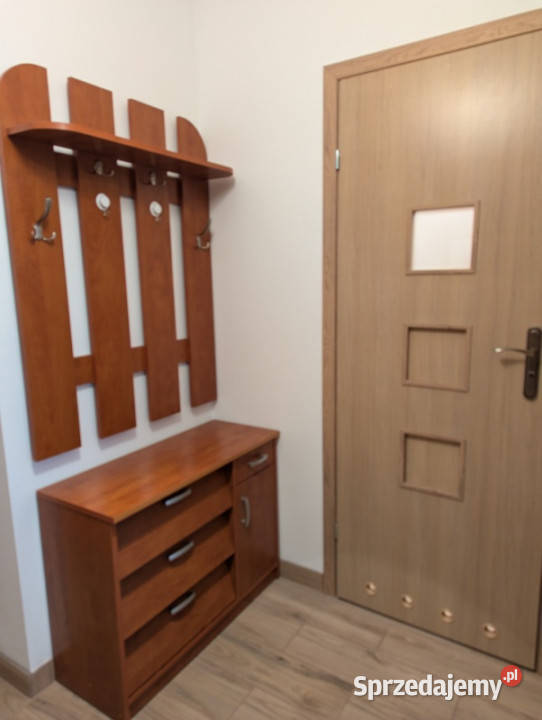 Wynajem mieszkania 2 pokojowego ok 30 m2 sprzedam