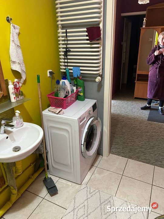 2pok 53met Mierniczej BALKONPIWNICAPARKING Wrocław