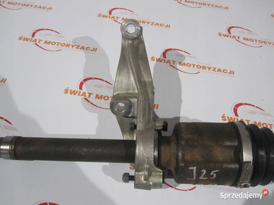 JEEP AVENGER 25r półoś długa prawa 9844026780 Kielce