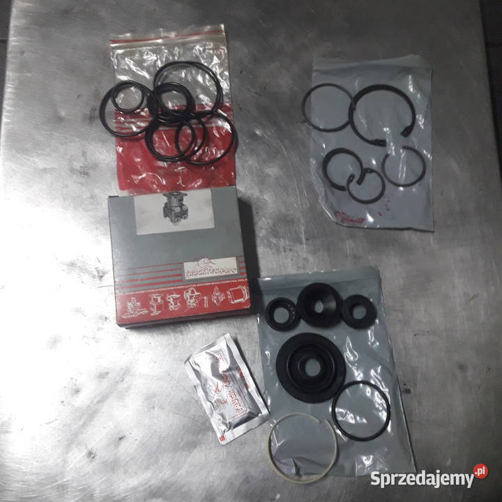 Zestaw naprawczy BOSK5 1487010060 ciężarowe Pozostałe Kłobuck