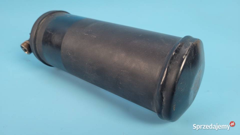 CASE IH PUMA 145 12r OSUSZACZ KLIMATYZACJI Chłodzenie silnika Kolno