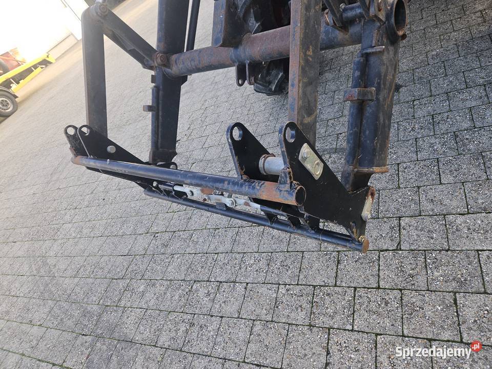 Case international 856 xl sprzedam