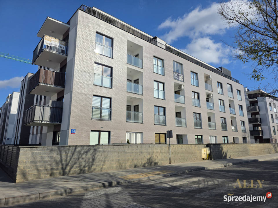 sprzedaży mieszkania Warszawa Aluzyjna 6103m2 3 Sprzedaż
