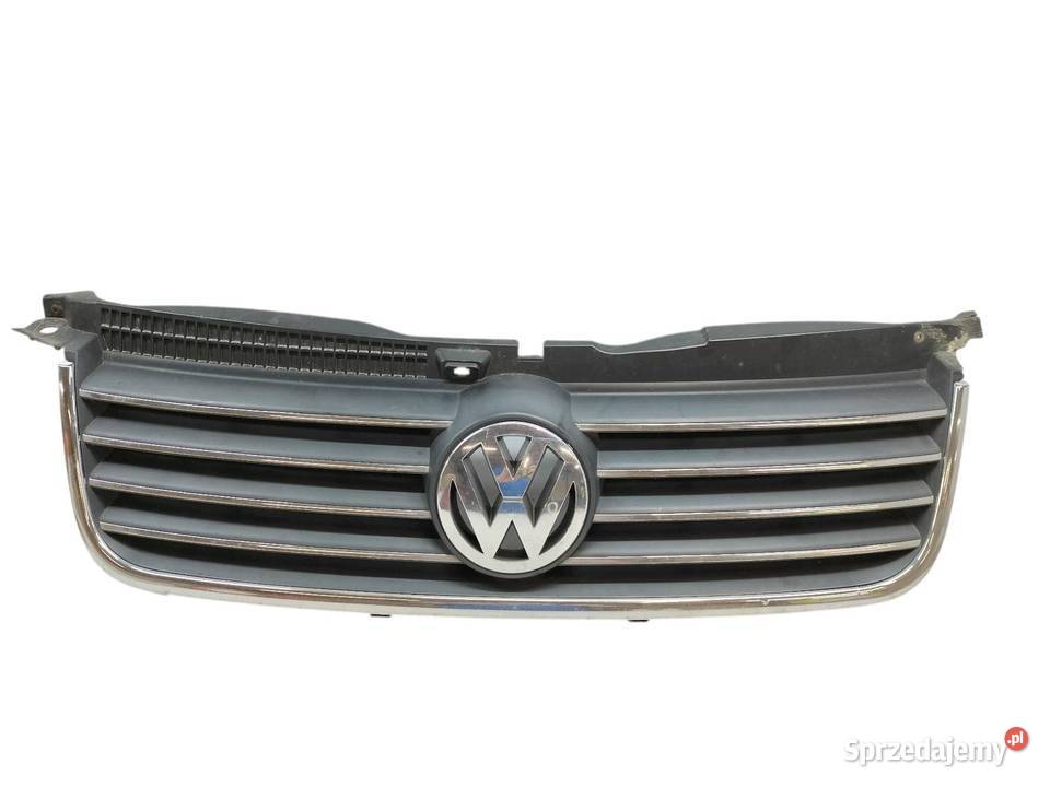 ATRAPA GRILL PRZÓD LIFT FL VW Volkswagen Passat