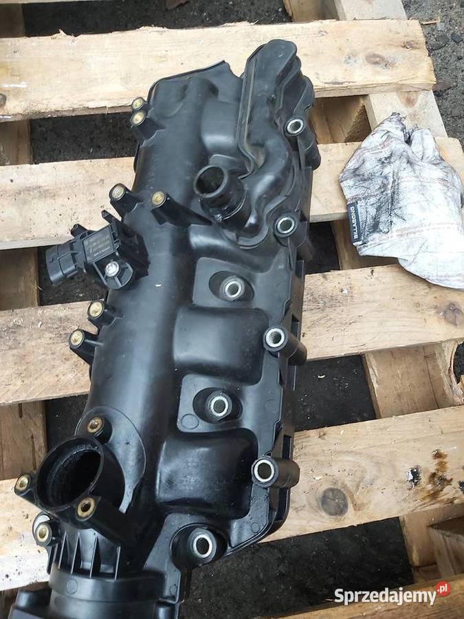 Kolektor ssący 55259084 opel combo 16 Fiat Doblo kolektory ssące Bydgoszcz sprzedam