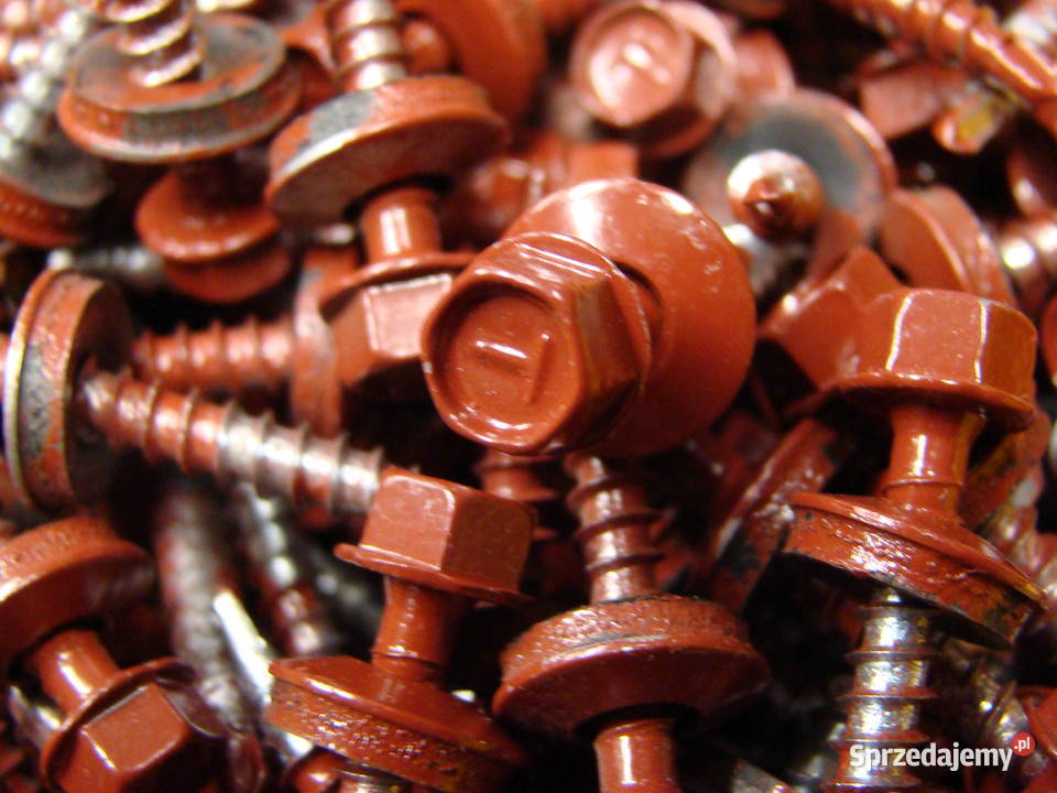 Łącznik samowiercący KOELNER FARMER 48035 T 3009 śląskie Bielsko-Biała