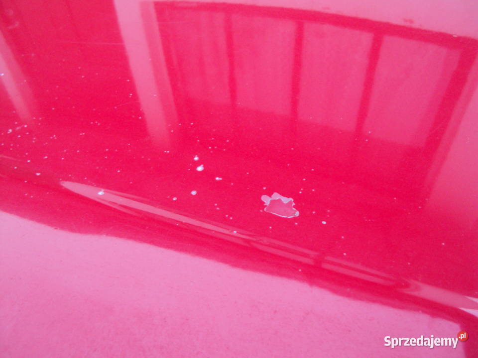 Maska Leon I Toledo II różne kolory inne części Firlej sprzedam