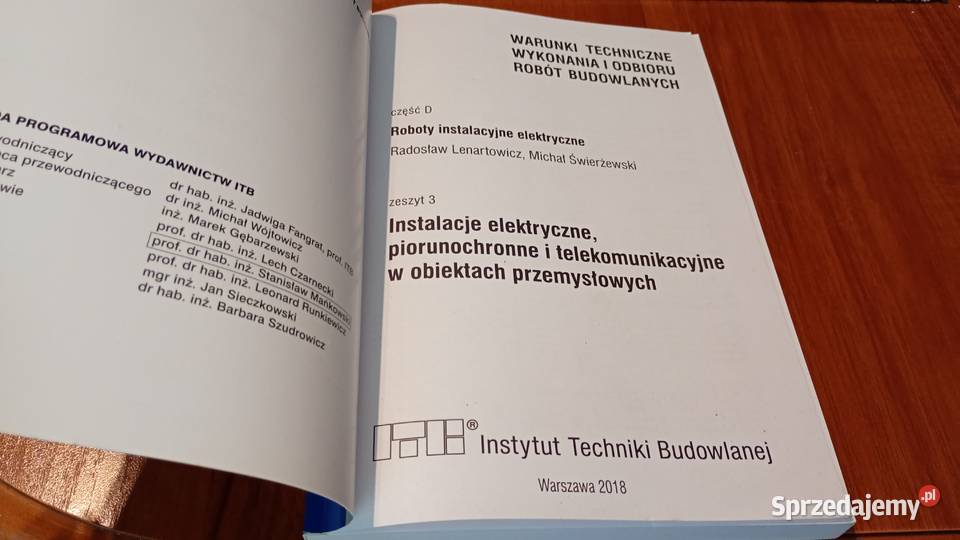 Instalacje elektryczne piorunochronne i Gdańsk