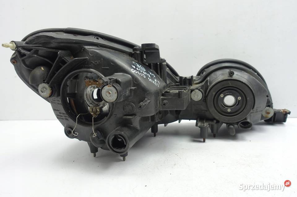 LAMPA LEWA PRZEDNIA Lexus GS 300 GS300 II II Rudka sprzedam