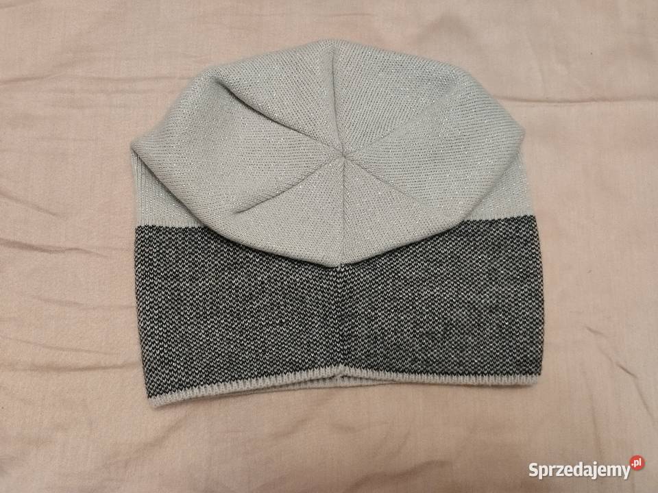 Czapka damska nowa 1 15